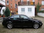 2002 Volkswagen Bora 1.8 Turbo Trendline