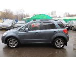 Продаю Suzuki SX4 в отличном состоянии