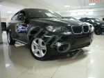 BMW X6 (E71)