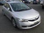 HONDA Civic 1.8