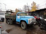 Зил 431410