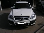   GLK 280, 3.0 L