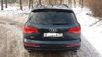   Audi Q7 2009  