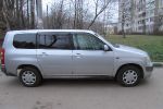 Тойота Саксид полноприводная 2004 года