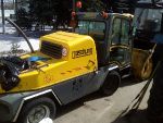 Снегоочиститель Boschung B4