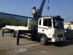 Крановая установка ISC