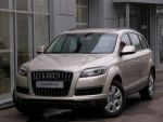 Audi Q7, 2010,  1, 34000 