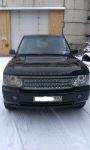  LAND ROVER RANGE ROVER 2006  .