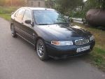  rover 416 SI