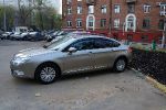   Citroen C5 2.0i 16V (140 Hp)