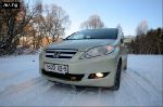 Honda FR-V Executive 2.0 VTEC, 2005 г.в.