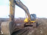 Komatsu PC 300 PC 300.7