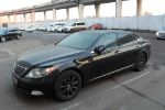 Lexus LS 460L 2007