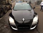 Renault Megane 3 coupe DY