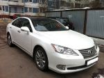  Lexus ES 350 2010