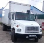 Freightliner FL-70 