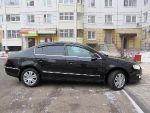 Volkswagen Passat (B6) 2.0 FSI highline