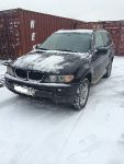 BMW X5 (E53)