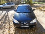 Hyundai Elantra HD 2009 г.