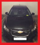 Chevrolet Cruze LS / LT Hatch 5D