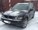 BMW X5 (E53)