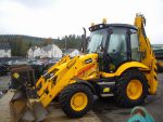 JCB 3CX  