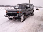 Продам ВАЗ-213100