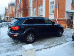  AUDI Q7, 4,2,    