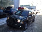  Jeep Liberty II Sport