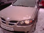 Nissan Almera