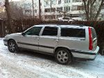  Volvo v70xc awd 2000 ()