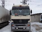 Продаю Мерседес Актрос 2540