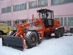 Автогрейдер ГС 14.02 ,ДЗ 180А