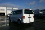 Volkswagen Caravelle T5 Long  Automatic