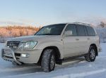   Lexus LX470