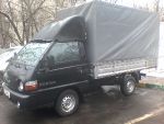 Hyundai Porter, 2007 г.