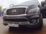 Infinity QX56 II