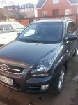 KIA Sportage 2008  