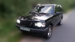  Land Rover Range Rover II