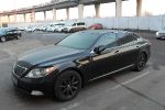 Lexus LS 460L 2007