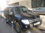 Mitsubishi Pajero 4. 2008г 3. 8. 250. л. с. 960000