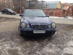 Mercedes-Benz.;-280  1999.