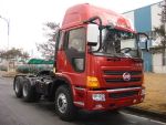 Iveco Ling Ye NJ4250DBW