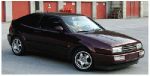 VW CORRADO кузовные з/ч, детали салона