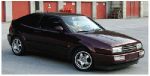 VW CORRADO  /,  