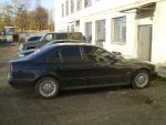 BMW 528i