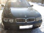  BMW  7451,  