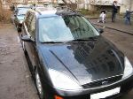 Продаю FORD FOCUS TURNIER(Германия),