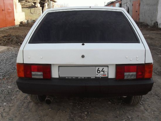 устройство автомобиля nissan largo