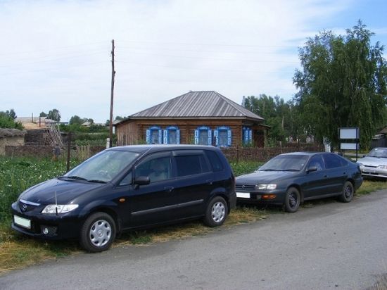 что такое еcт на коробке автомат
